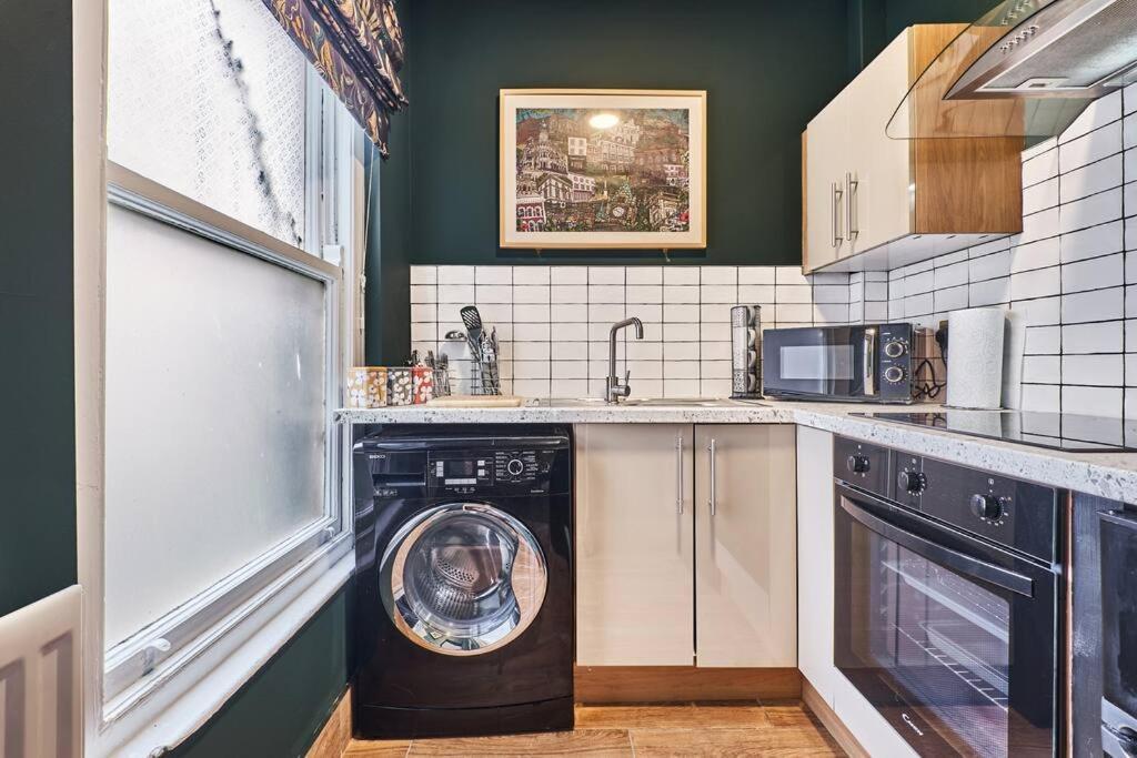 Apartamento The Snug @ Clarence Londonderry Exterior foto