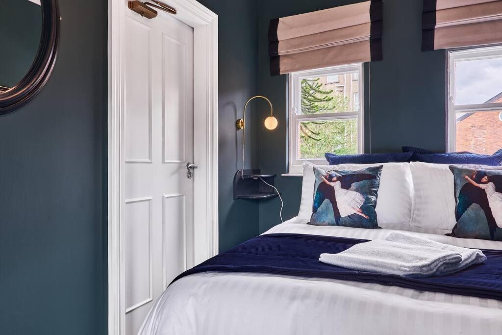 Apartamento The Snug @ Clarence Londonderry Exterior foto