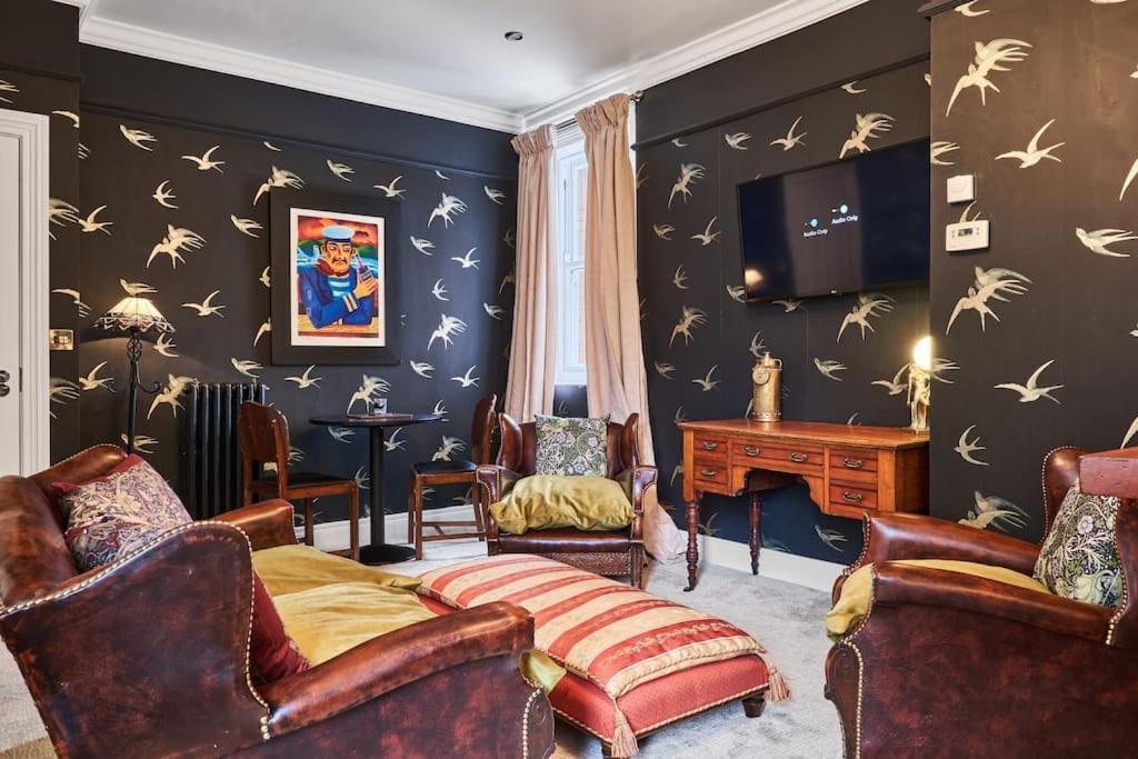 Apartamento The Snug @ Clarence Londonderry Exterior foto
