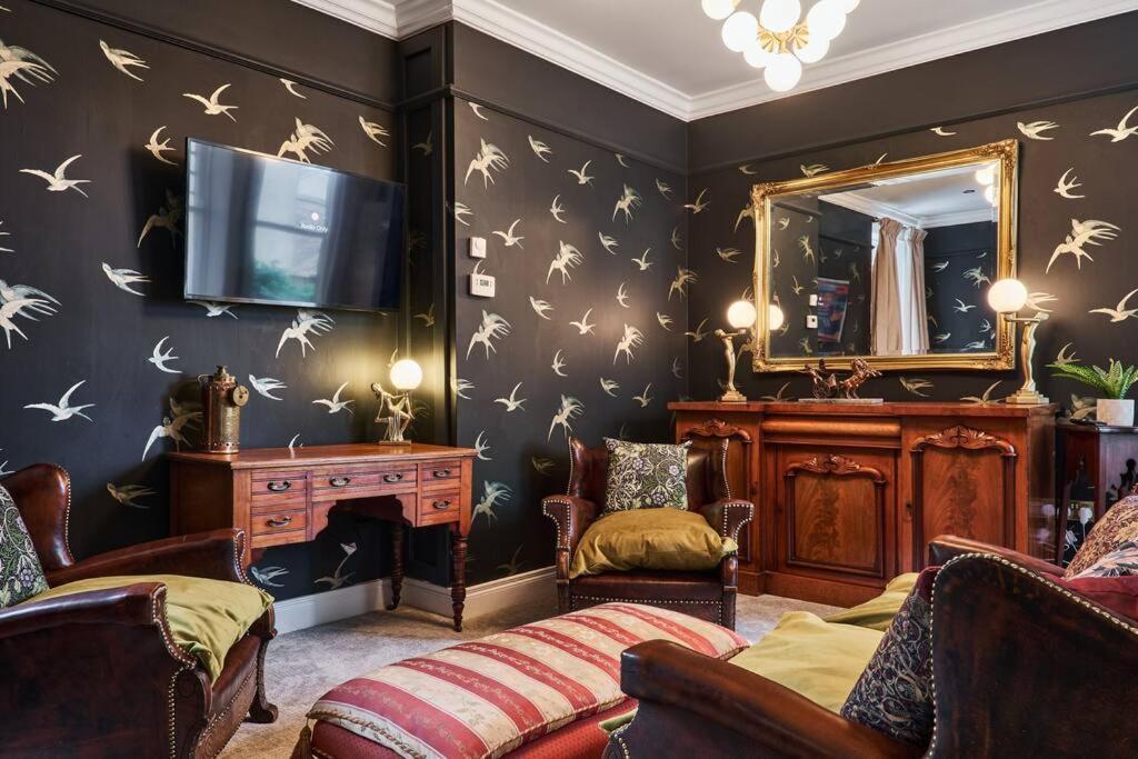 Apartamento The Snug @ Clarence Londonderry Exterior foto