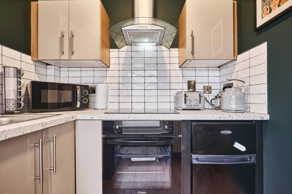 Apartamento The Snug @ Clarence Londonderry Exterior foto