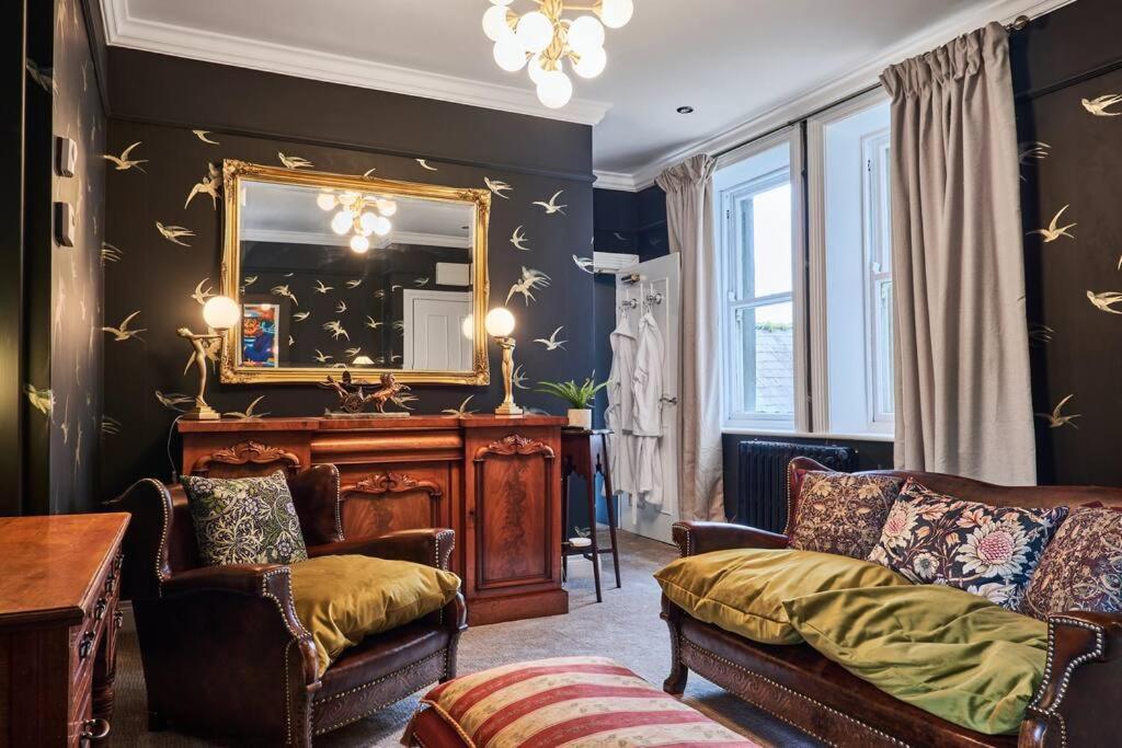 Apartamento The Snug @ Clarence Londonderry Exterior foto