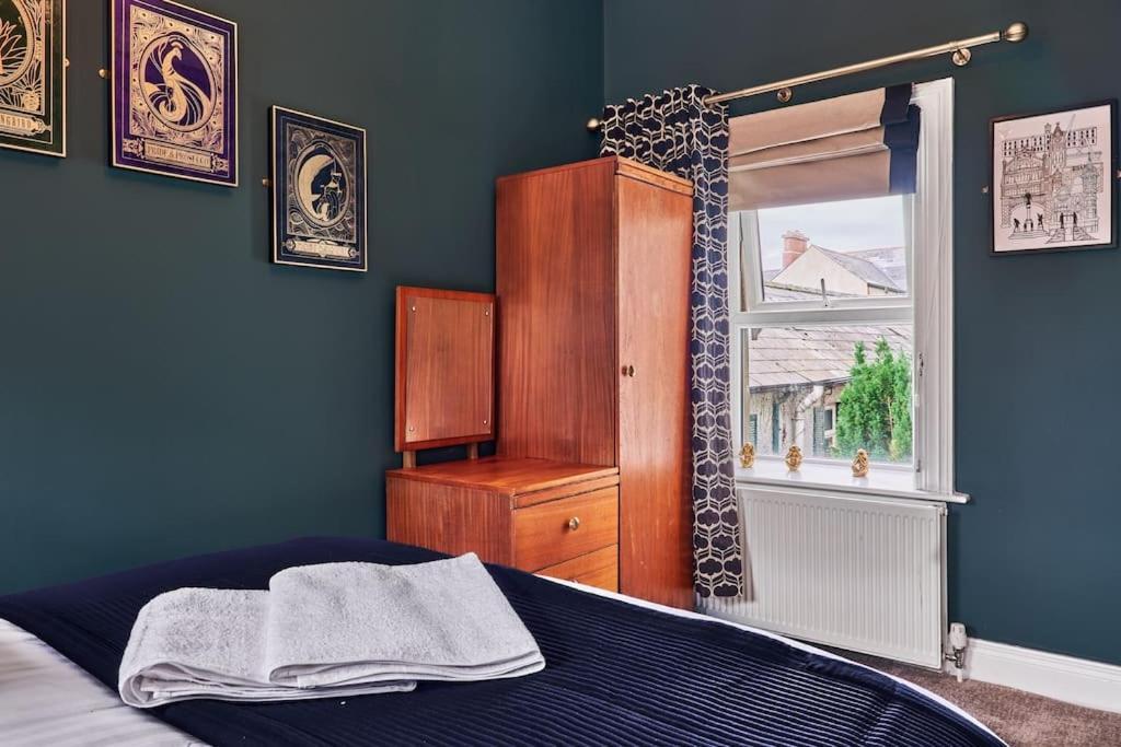 Apartamento The Snug @ Clarence Londonderry Exterior foto