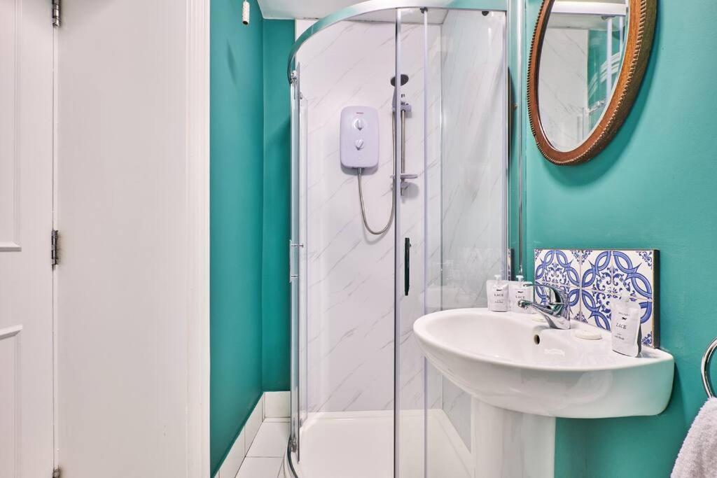Apartamento The Snug @ Clarence Londonderry Exterior foto